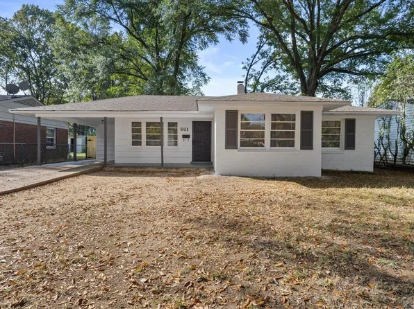 911 Sumter St, Memphis, TN 38122