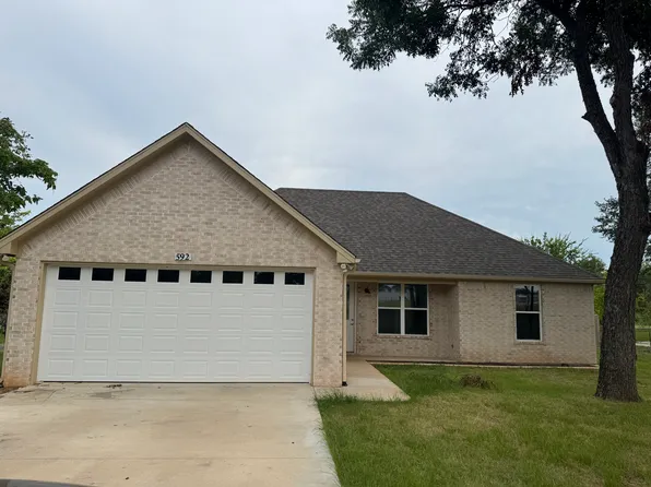 592 E Main St, Van, TX 75790