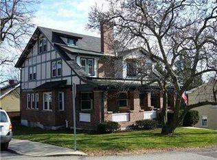 2039 Rehman St, Pittsburgh, PA 15210