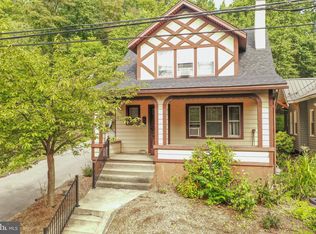 905 Braddock Rd, Cumberland, MD 21502