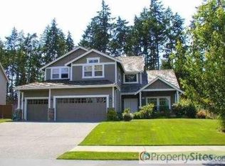 4110 19th Ave NW, Gig Harbor, WA 98335