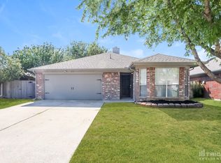 7022 Snowivy Ct, Arlington, TX 76001