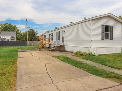 6 Countryside Est, Sandwich, IL, 60548