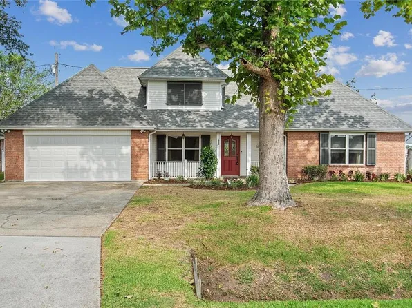 116 Beaupre Dr, Luling, LA 70070