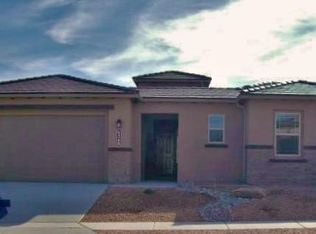6348 Camino De Paz Rd NW, Albuquerque, NM 87120