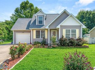 101 Ruby Ct, Radcliff, KY 40160