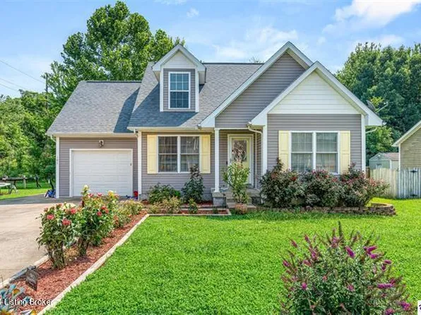 101 Ruby Ct, Radcliff, KY 40160