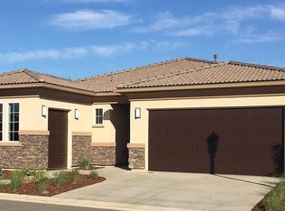 323 Via Ziroli, Oakdale, CA 95361