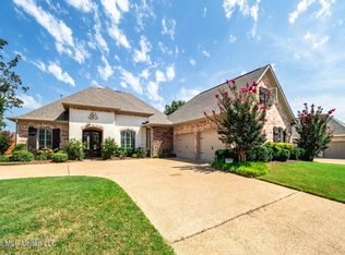 103 Deer Holw, Brandon, MS 39047