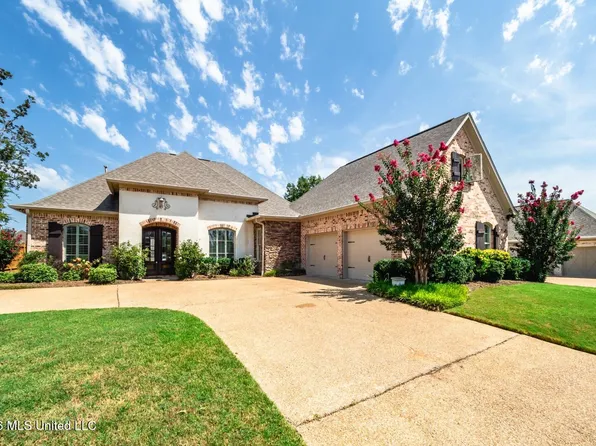 103 Deer Holw, Brandon, MS 39047