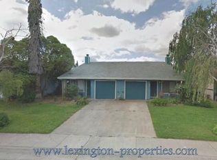 8540 German Dr, Sacramento, CA 95828