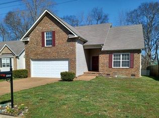 1044 Golf View Way, Spring Hill, TN 37174