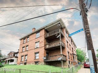 108 Craighead St APT 5, Pittsburgh, PA