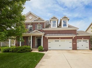 7738 Solomon Dr, Zionsville, IN 46077