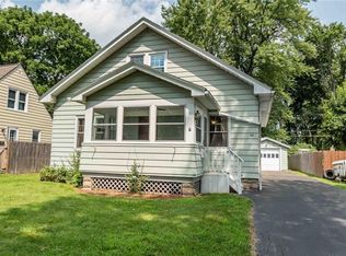 58 Fairholm Dr, Gates, NY 14624