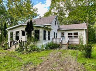 21696 60th Ave, Milaca, MN 56353