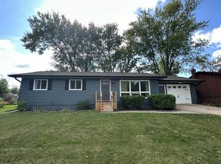 206 Anderson St, Holmen, WI 54636