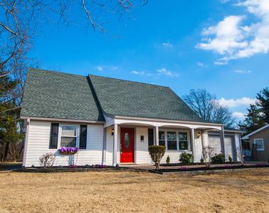 18 Hudson Pl, Willingboro, NJ, 08046