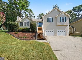 1030 Queensbury Run, Acworth, GA 30102