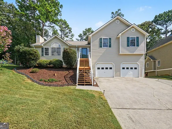 1030 Queensbury Run, Acworth, GA 30102