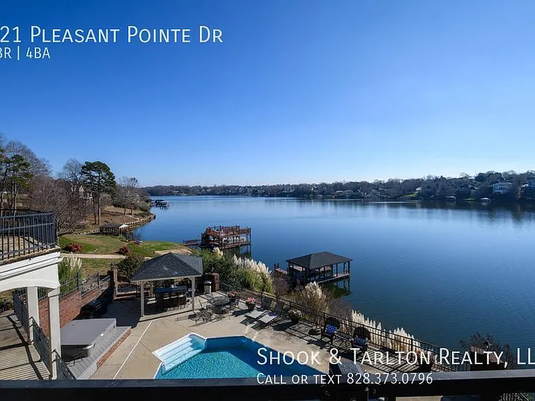 121 Pleasant Pointe Dr — Photo 14
