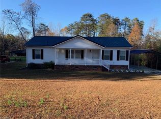 940 Rhine Rd, Germanton, NC 27019