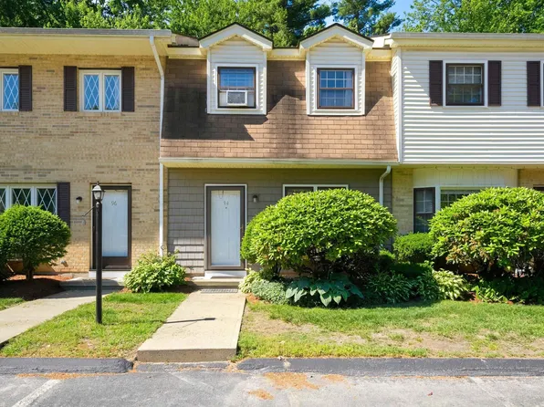 94 Golfview Drive, Manchester, NH 03102