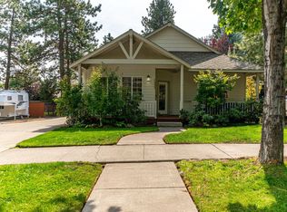 1557 NW Albany Ave, Bend, OR 97703