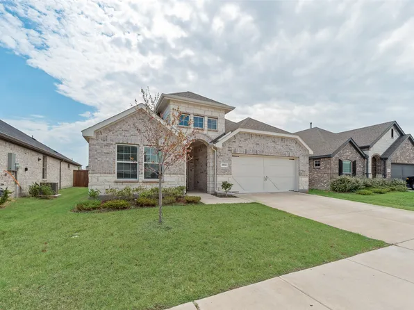 2850 Robertson Way, Royse City, TX 75189