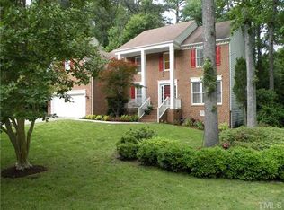 306 Durington Pl, Cary, NC 27518