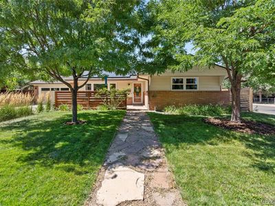 4601 S Huron Street, Englewood, CO, 80110