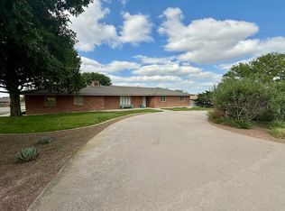 1716 W Avenue H, Muleshoe, TX 79347