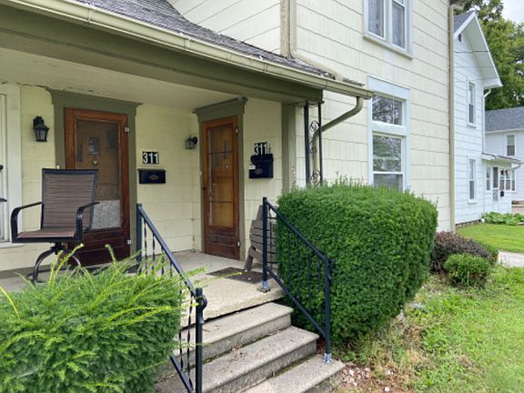 2nd image of 311 1/2 N Enterprise St