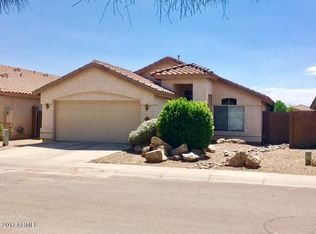 2035 E Helena Dr, Phoenix, AZ 85022