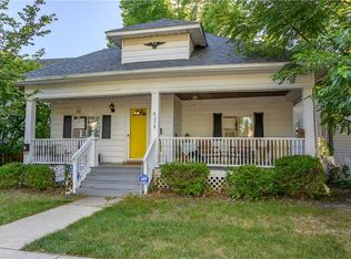 278 N Main St, Franklin, IN