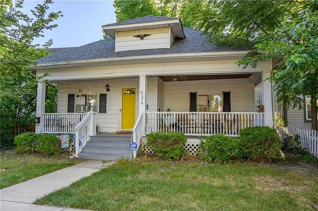 278 N Main St photo 1