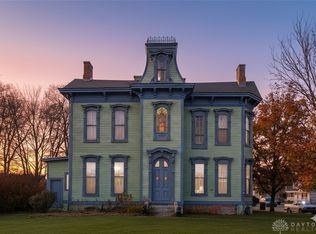 205 Oxford Rd, Franklin, OH 45005