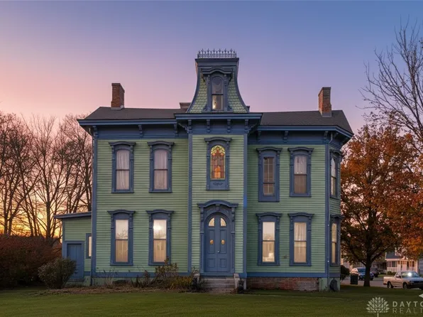 205 Oxford Rd, Franklin, OH 45005