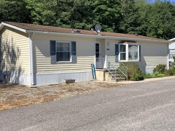 1621 Route 9, Ocean View, NJ 08230