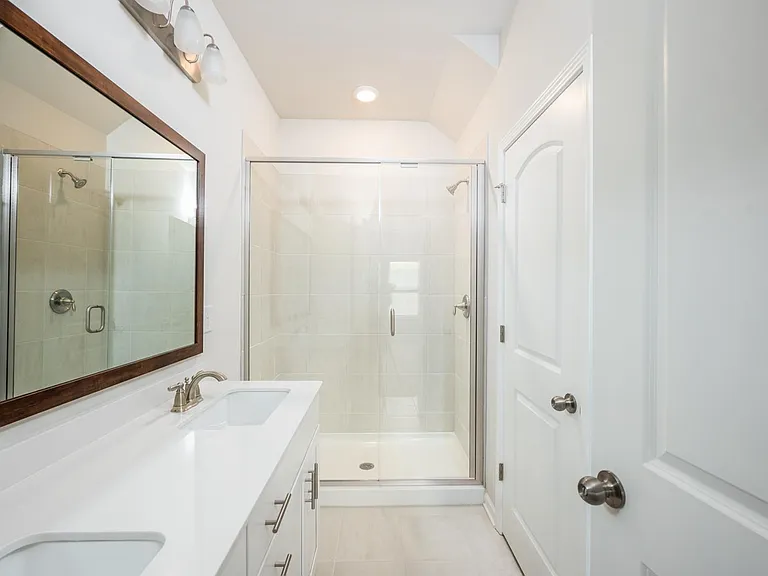 Guest Full Bath Main Level!