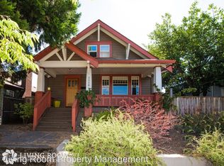 5528 NE 14th Ave, Portland, OR 97211