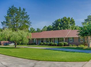 801 Tyrone Rd, Tyrone, GA 30290