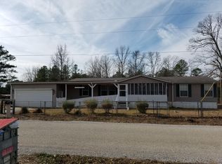 385 Vaughn Rd, Belden, MS 38826