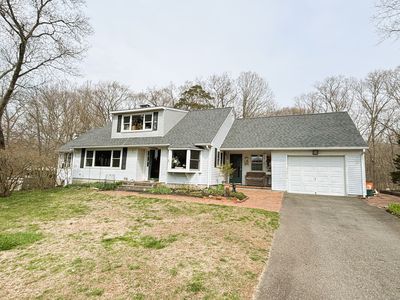 343 Pond Meadow Road, Westbrook, CT, 06498