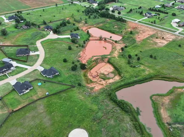 4949 Ranchero Dr Lot 3, Edmond, OK 73025