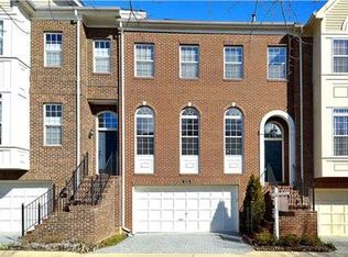 206 Halpine Walk Ct, Rockville, MD 20851