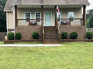 8743 Warrior Kimberly Rd, Kimberly, AL 35091