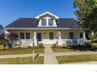 709 Red Hawk Pl, O'Fallon, MO 63368