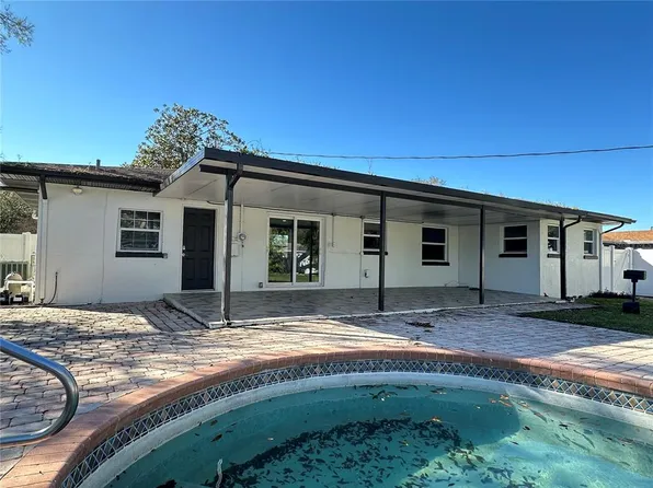 9 N Aurora Ave, Clearwater, FL 33765