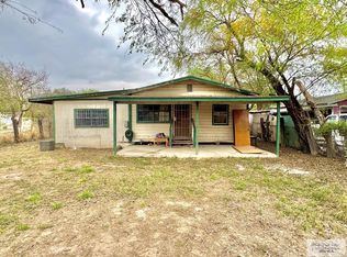 1317 E 2nd St, Mission, TX 78572